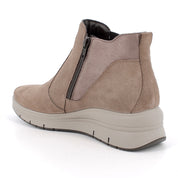 Stivaletto Enval Donna - Marrone