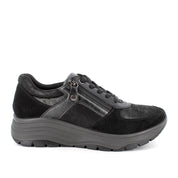 Sneakers Enval Donna - Nero