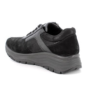 Sneakers Enval Donna - Nero