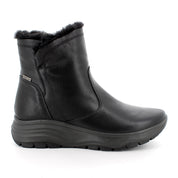 Stivaletto Enval Donna - Nero