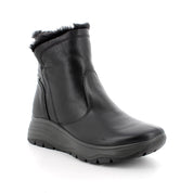 Stivaletto Enval Donna - Nero