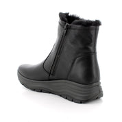 Stivaletto Enval Donna - Nero