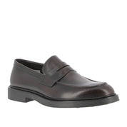 Mocassino Exton Uomo - Bordeaux