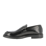 Mocassino Exton Uomo - Nero