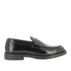 mocassino exton uomo nero 884007