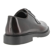 Stringata Exton Uomo - Bordeaux