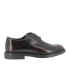 stringata exton uomo bordeaux 6147401