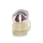 Sneakers Falcotto Alnoite High 2 Vl. Unisex Bimbo - Beige