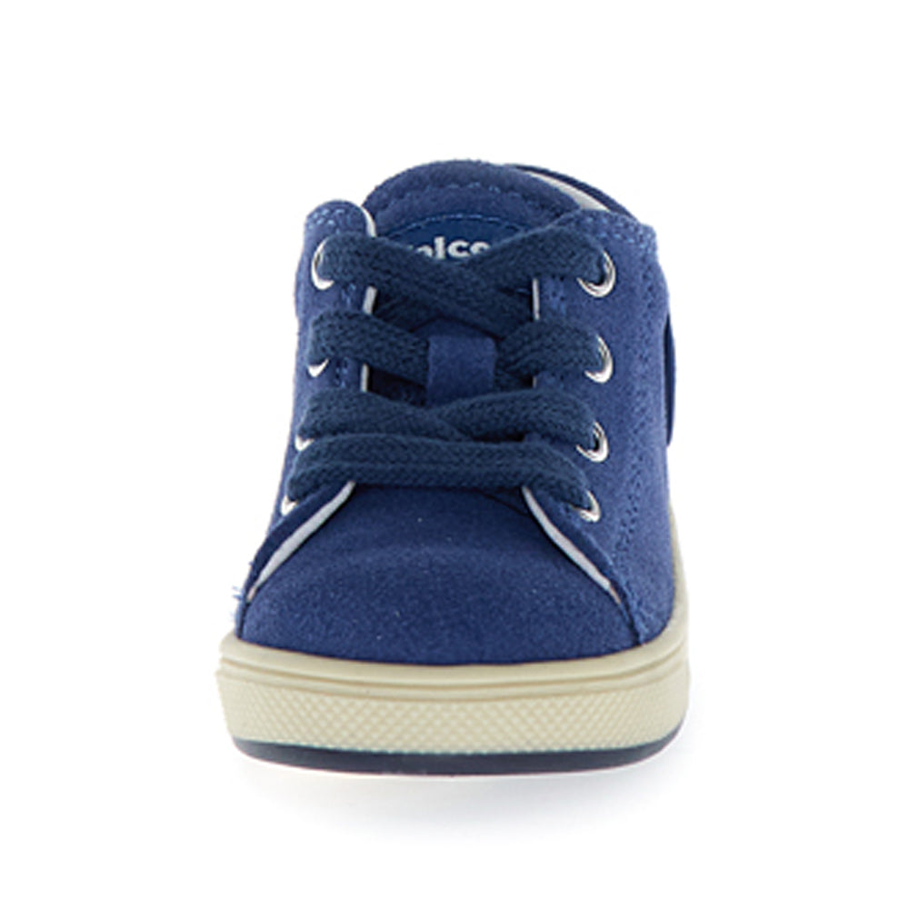 Sneakers Falcotto Magic 3. Unisex Bimbo - Blu