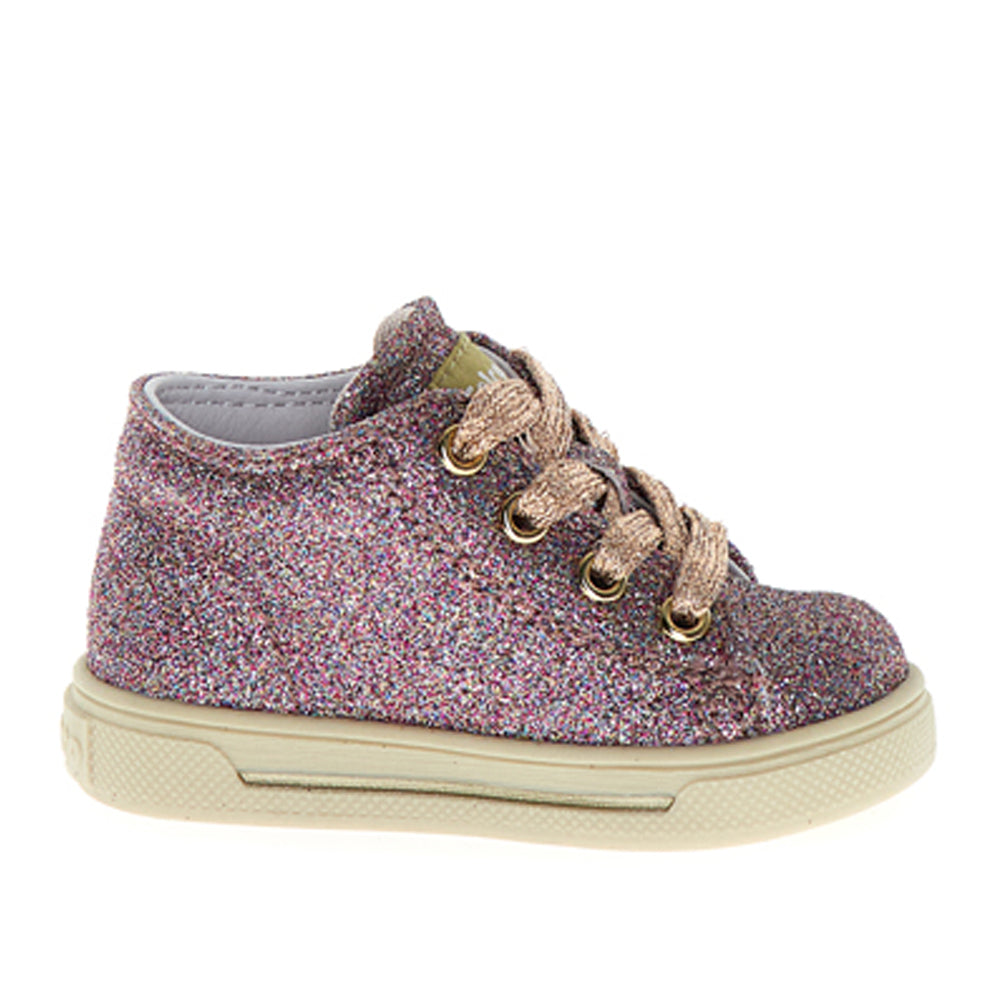 Sneakers Falcotto Magic 3. Unisex Bimbo - Fuxia