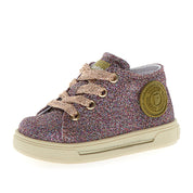 Sneakers Falcotto Magic 3. Unisex Bimbo - Fuxia