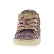 Sneakers Falcotto Magic 3. Unisex Bimbo - Fuxia
