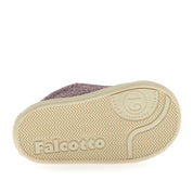Sneakers Falcotto Magic 3. Unisex Bimbo - Fuxia