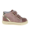 sneakers falcotto stripi vl unisex bimbo rosa 5304240