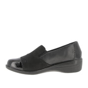 Slipon Flexella Donna - Nero