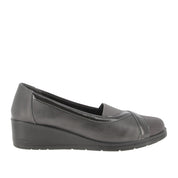 Mocassino Flexella Donna - Grigio