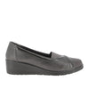 mocassino flexella donna grigio 5641639