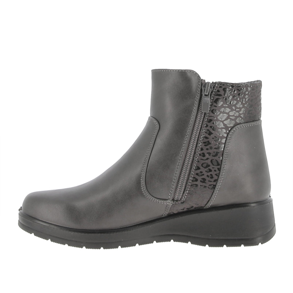 Stivaletto Flexella Donna - Grigio