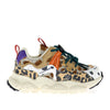 sneakers flower mountain yamano 3 junior unisex bambino multicolore 6437319
