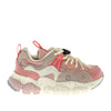 sneakers flower mountain yamano 3 junior unisex bambino rosa 9466241