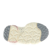 Sneakers Flower Mountain Yamano 3 Junior Unisex Bambino - Militare