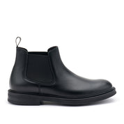Stivaletto Frau Toledo Uomo - Nero