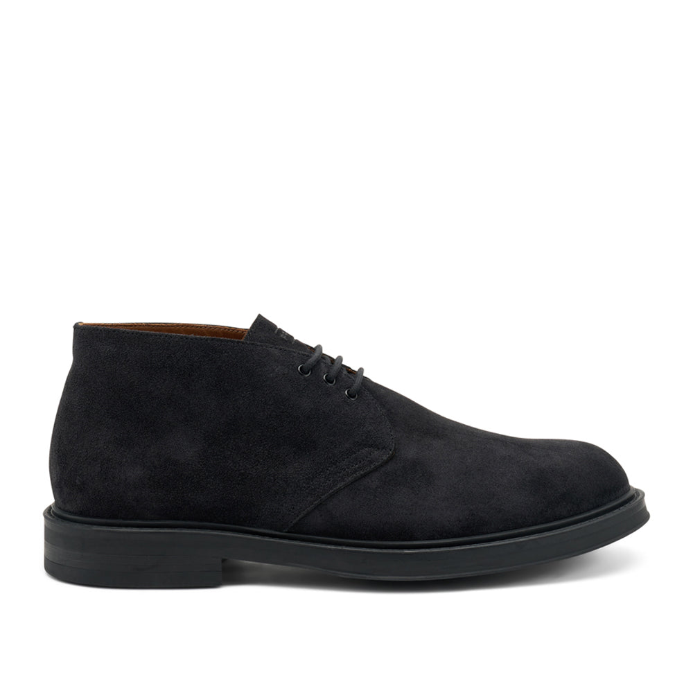Polacco Frau Waxy Uomo - Blu