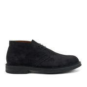 Polacco Frau Waxy Uomo - Blu