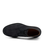 Polacco Frau Waxy Uomo - Blu