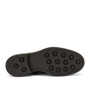 Mocassino Frau Waxy Uomo - Marrone