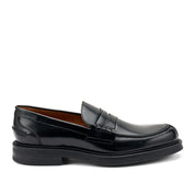 Mocassino Frau Bristol Uomo - Nero
