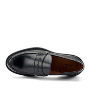 Mocassino Frau Bristol Uomo - Nero