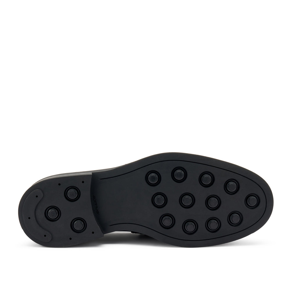 Mocassino Frau Bristol Uomo - Nero