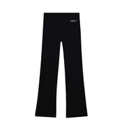 Pantalone Freddy Donna - Nero