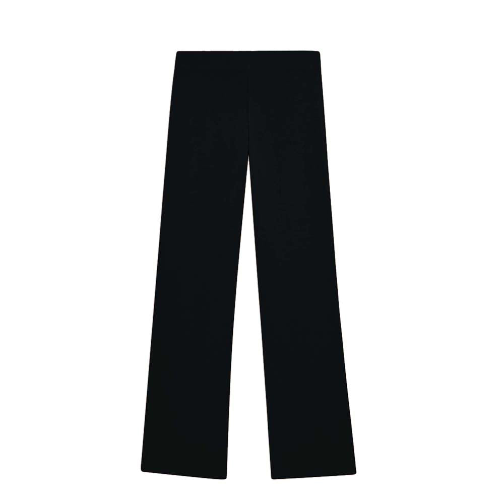 Pantalone Freddy Donna - Nero