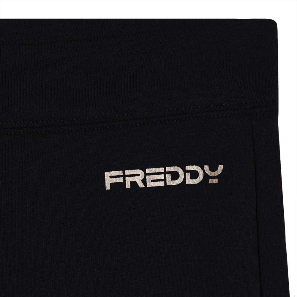 Pantalone Freddy Donna - Nero