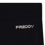 Pantalone Freddy Donna - Nero