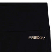 Pantalone Freddy Donna - Nero