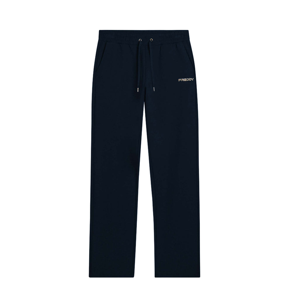 Pantalone Freddy Donna - Blu