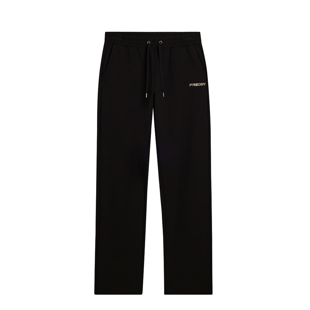 Pantalone Freddy Donna - Nero