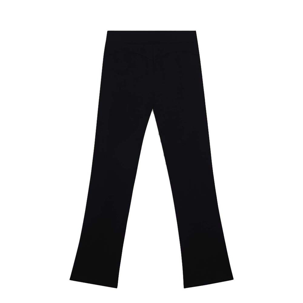 Pantalone Freddy Donna - Nero