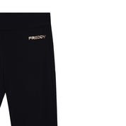 Pantalone Freddy Donna - Nero