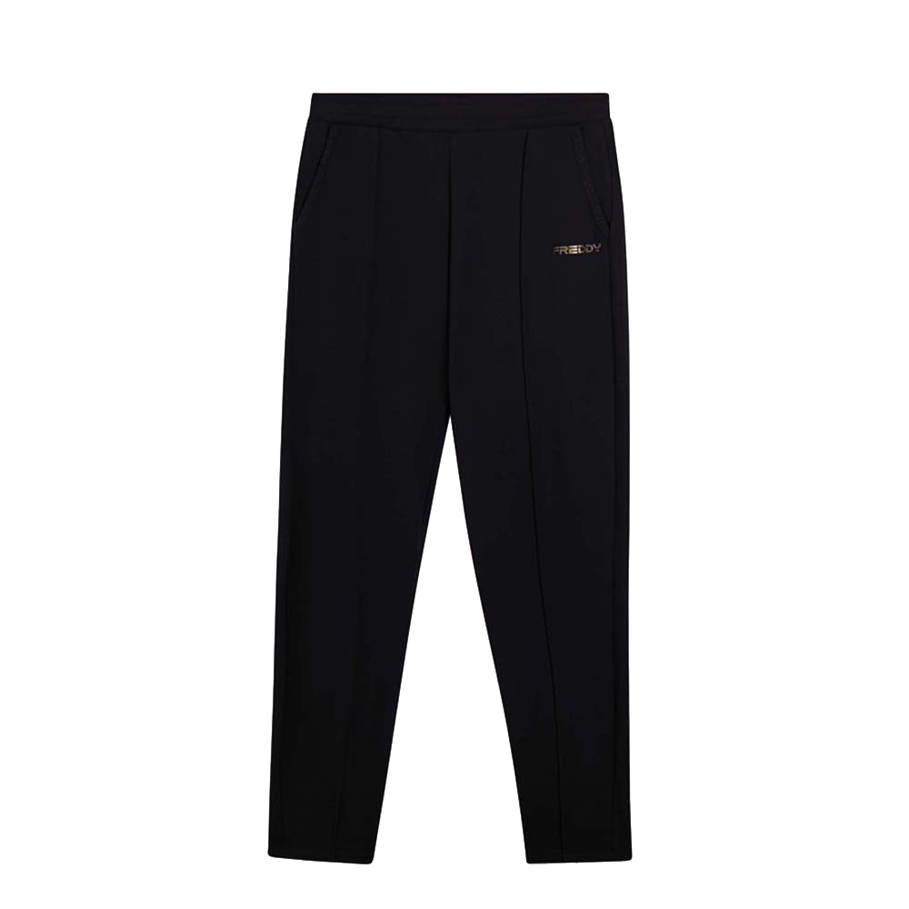 Pantalone Freddy Donna - Nero