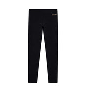 Leggings Freddy Donna - Nero