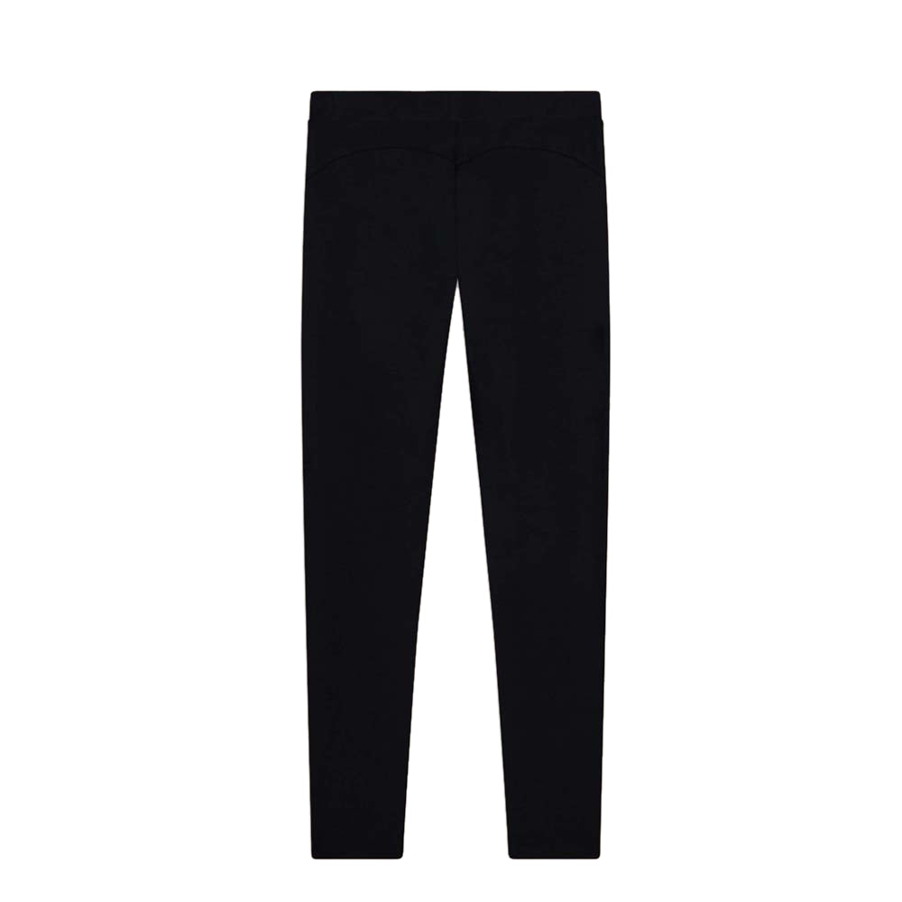 Leggings Freddy Donna - Nero