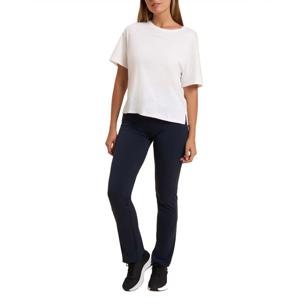 Pantalone Freddy Donna - Blu