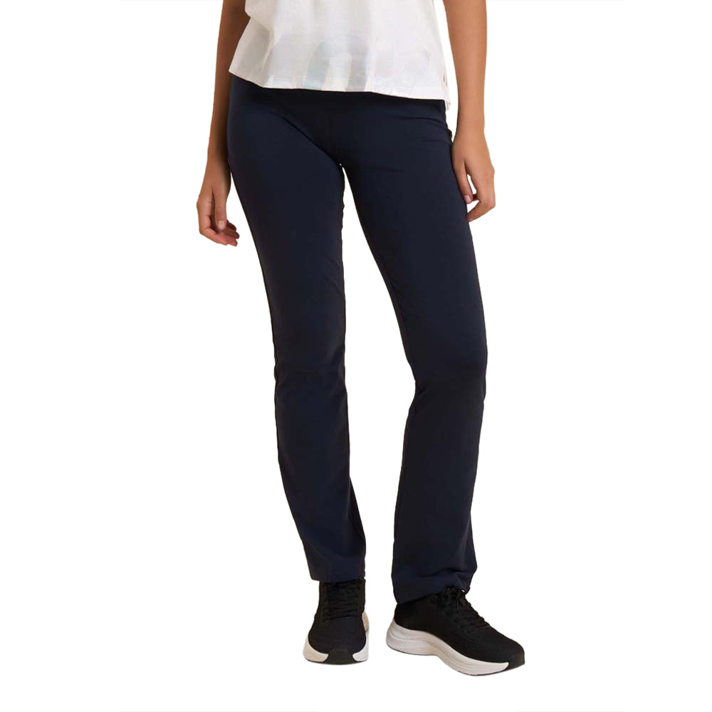 Pantalone Freddy Donna - Blu
