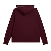 Felpa Freddy Donna - Bordeaux