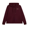 felpa freddy donna bordeaux 4259734