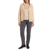 Felpa Freddy Donna - Beige